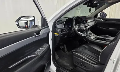 Hyundai Palisade 2021, 126075 км, за 17700000 KRW - фото 10