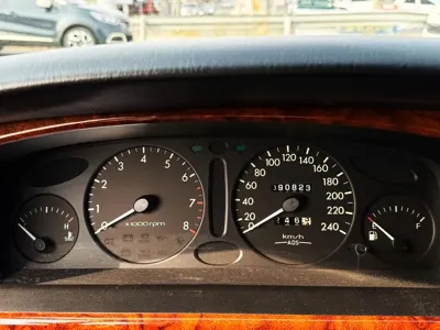 Kia Enterprise 2002, 91000 км, за 2500000 KRW - фото 8