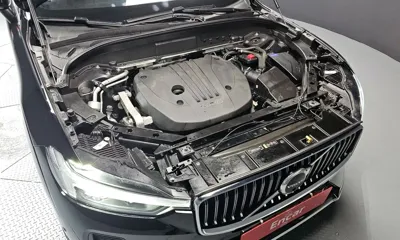 Volvo XC60 2022, 72879 км, за 36500000 KRW - фото 6
