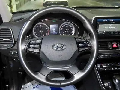 Hyundai Grandeur 2017, 72277 км, за 14800000 KRW - фото 8