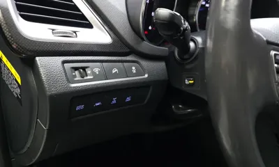 Hyundai Maxcruz 2014, 140373 км, за 9800000 KRW - фото 17