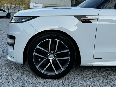 Land Rover Range Rover Sport 2023, 39000 км, за 108000000 KRW - фото 3
