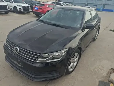Volkswagen Lavida · 2018 год