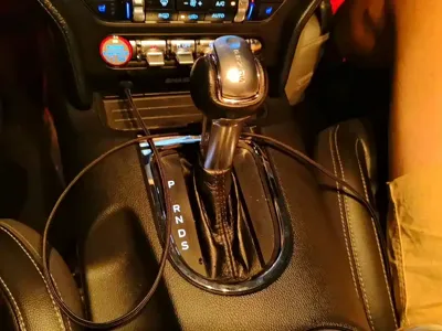 Ford Mustang 2018, 51200 км, за 87899 CNY - фото 11