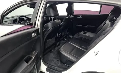 Kia Sportage 2019, 75060 км, за 16500000 KRW - фото 11