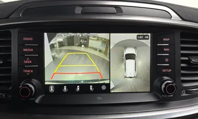 Kia Sorento 2019, 68672 км, за 23500000 KRW - фото 15