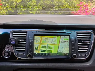 Kia Canival 2017, 171500 км, за 12500000 KRW - фото 9
