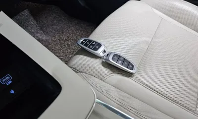 Hyundai Grandeur 2022, 98296 км, за 25500000 KRW - фото 32