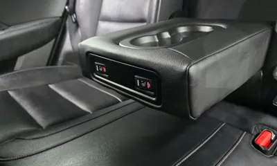 Renault-KoreaSamsung QM6 2017, 68720 км, за 11000000 KRW - фото 32