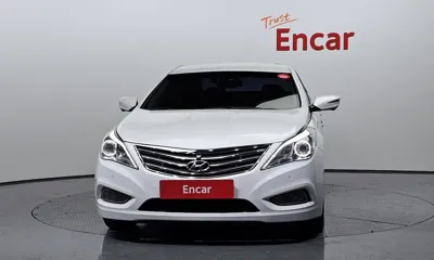 Hyundai Grandeur 2012, 221532 км, за 4700000 KRW - фото 3