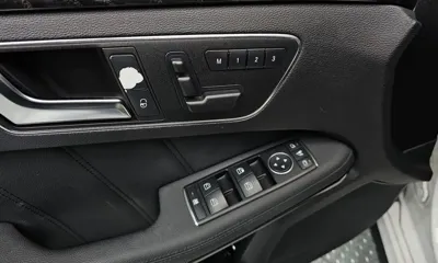 Mercedes-Benz E-Class 2013, 203103 км, за 5500000 KRW - фото 18