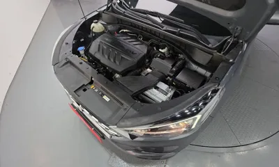Hyundai Tucson 2020, 123620 км, за 14750000 KRW - фото 6
