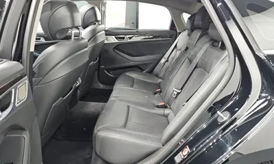 Genesis G80 2017, 89541 км, за 19900000 KRW - фото 12