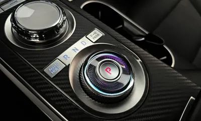 Genesis GV70 2021, 47204 км, за 34200000 KRW - фото 9