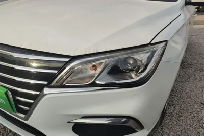 Roewe ei5 2018, 74500 км, за 42610.66 CNY - фото 8
