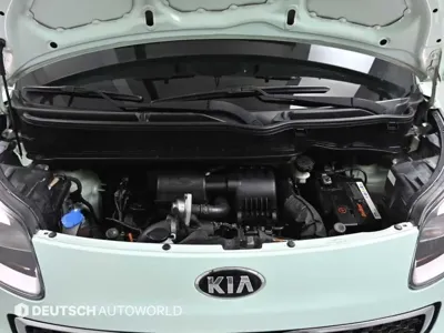 Kia Ray 2016, 146353 км, за 6990000 KRW - фото 6
