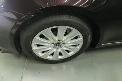 Mercedes-Benz S-Class 2018, 148800 км, за 287737.65 CNY - фото 15