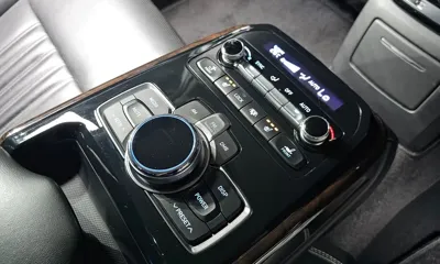 Genesis EQ900 2018, 125787 км, за 16900000 KRW - фото 18