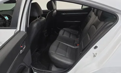 Hyundai Avante 2019, 87228 км, за 12500000 KRW - фото 12