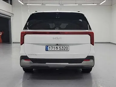 Kia Canival 2024, 33172 км, за 36500000 KRW - фото 3
