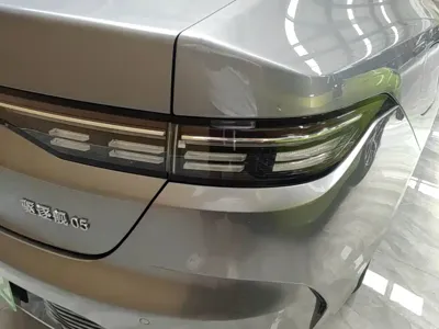 BYD Destroyer 05 2024, 50300 км, за 55199 CNY - фото 8