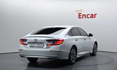 Honda Accord 2019, 73395 км, за 20000000 KRW