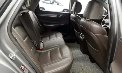 Hyundai Grandeur 2018, 185066 км, за 7990000 KRW - фото 12