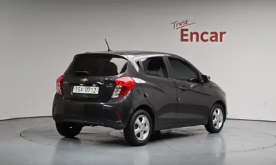ChevroletGMDaewoo Spark 2016, 47093 км, за 4000000 KRW