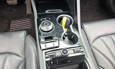 Kia K5 2020, 129565 км, за 17900000 KRW - фото 9
