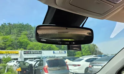 ChevroletGMDaewoo Orlando 2015, 178705 км, за 3300000 KRW - фото 20