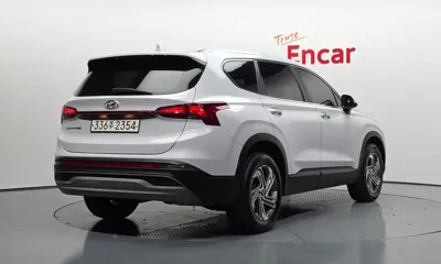 Hyundai Santafe 2021, 169158 км, за 16500000 KRW - фото 2