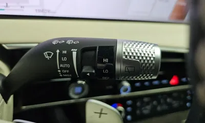 Genesis GV70 2025, 19626 км, за 49300000 KRW - фото 30