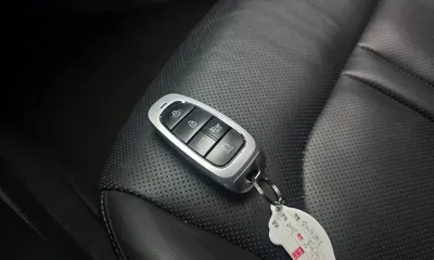 Hyundai Sonata 2020, 138473 км, за 11990000 KRW - фото 20