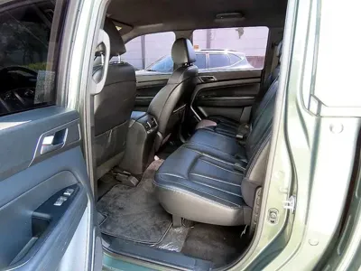 KG_Mobility_Ssangyong Rexton 2023, 61655 км, за 24800000 KRW - фото 18