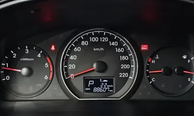 Hyundai Starex 2017, 88607 км, за 12800000 KRW - фото 8
