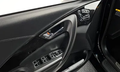 Hyundai Grandeur 2015, 143458 км, за 5450000 KRW - фото 17