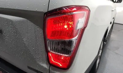 KG_Mobility_Ssangyong Rexton 2020, 119464 км, за 17800000 KRW - фото 23