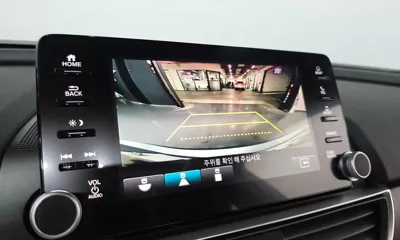 Honda Accord 2018, 41209 км, за 17500000 KRW - фото 14