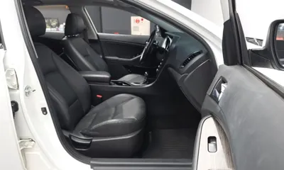 Kia K5 2014, 152319 км, за 6400000 KRW - фото 11