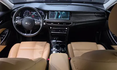 Kia K7 2020, 144401 км, за 15900000 KRW - фото 7