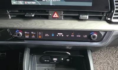 Kia Sportage 2024, 19311 км, за 29900000 KRW - фото 29