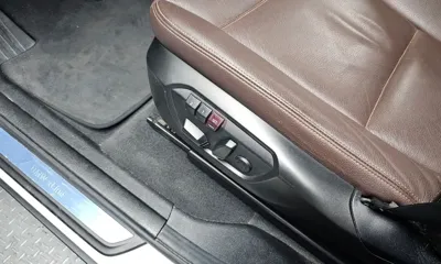 BMW X4 2017, 153474 км, за 15700000 KRW - фото 17