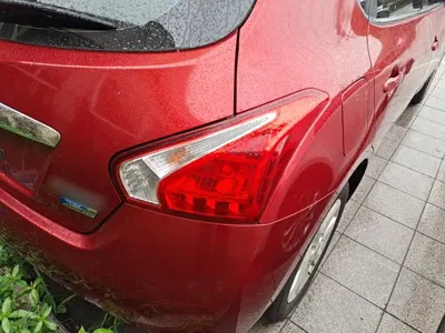 Nissan Tiida 2015, 60599 км, за 28000 CNY - фото 8