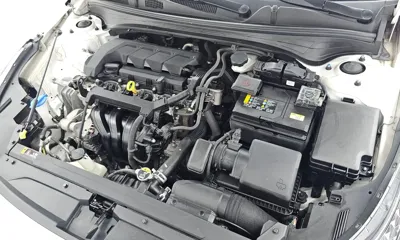 Kia K3 2022, 25610 км, за 13900000 KRW - фото 6