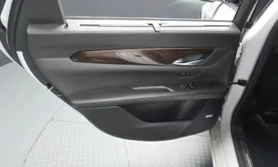 Cadillac CT6 2017, 132336 км, за 17500000 KRW - фото 25