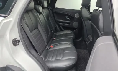 Land Rover Range Rover Evoque 2018, 112847 км, за 16700000 KRW - фото 11
