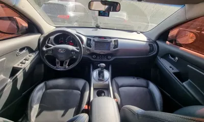 Kia Sportage 2015, 217076 км, за 4200000 KRW - фото 19