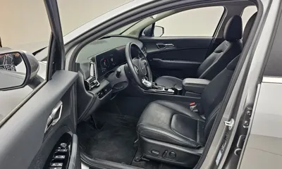 Kia Sportage 2024, 22007 км, за 26200000 KRW - фото 10