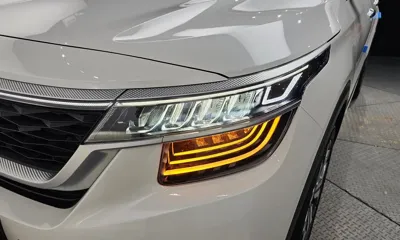 Kia Seltos 2020, 17809 км, за 18500000 KRW - фото 22
