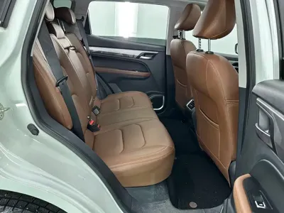 Geely Vision X6 2023, 25000 км, за 89800 CNY - фото 20